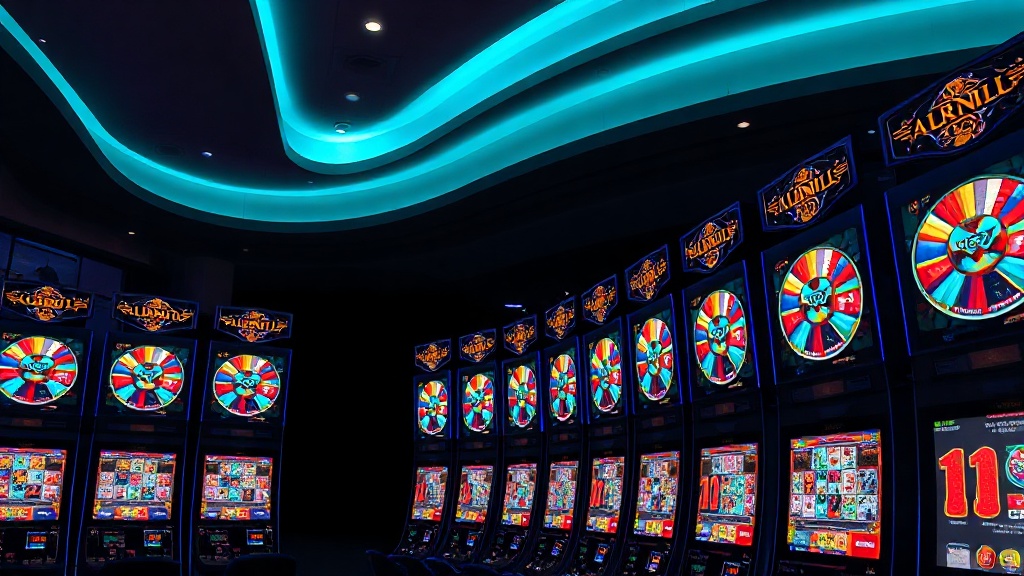 Игровые автоматы Vodka Casino — каталог слотов онлайн
